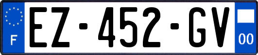 EZ-452-GV