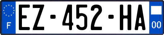 EZ-452-HA