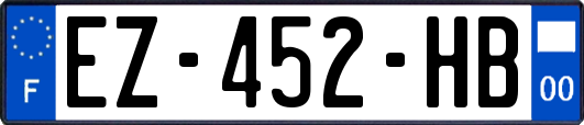 EZ-452-HB