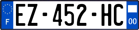 EZ-452-HC