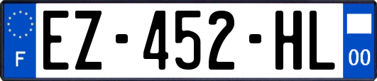 EZ-452-HL