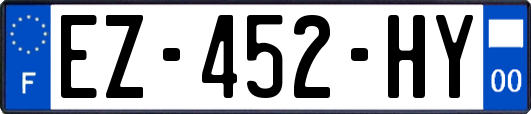 EZ-452-HY