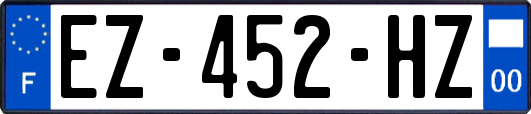 EZ-452-HZ