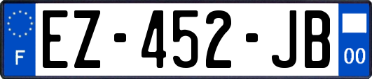 EZ-452-JB