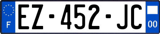 EZ-452-JC