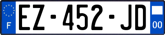 EZ-452-JD