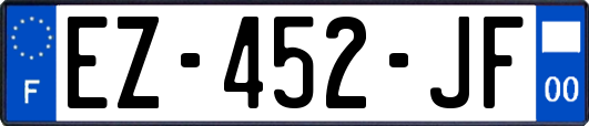 EZ-452-JF