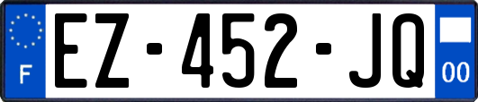 EZ-452-JQ