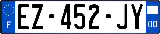 EZ-452-JY