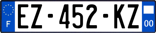 EZ-452-KZ