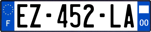 EZ-452-LA