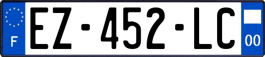 EZ-452-LC