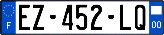 EZ-452-LQ