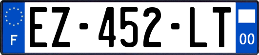 EZ-452-LT