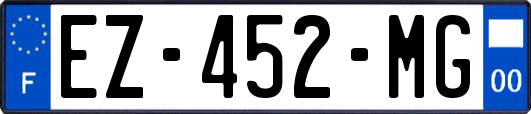 EZ-452-MG