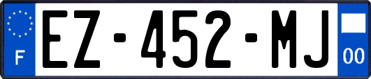 EZ-452-MJ