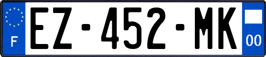 EZ-452-MK