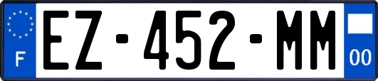 EZ-452-MM