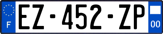EZ-452-ZP