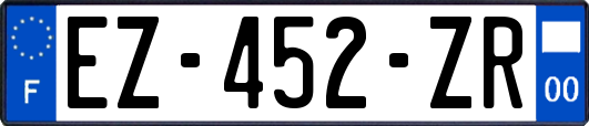 EZ-452-ZR