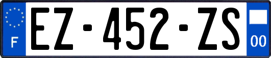 EZ-452-ZS