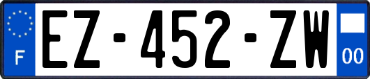 EZ-452-ZW