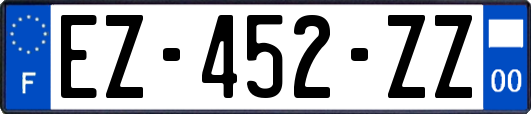 EZ-452-ZZ