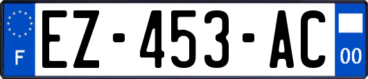 EZ-453-AC