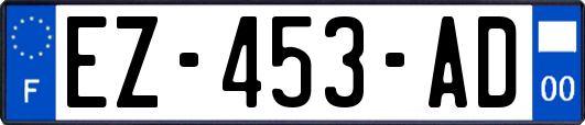 EZ-453-AD