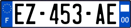 EZ-453-AE