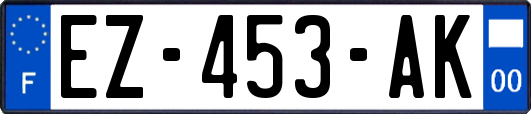 EZ-453-AK