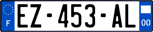 EZ-453-AL