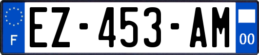 EZ-453-AM