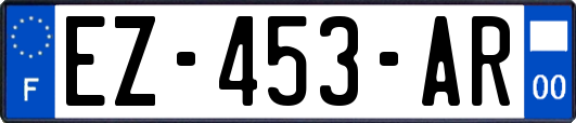 EZ-453-AR