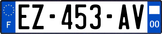 EZ-453-AV