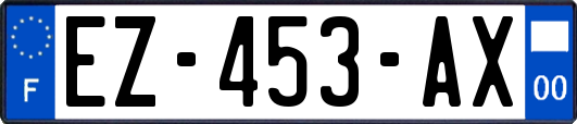 EZ-453-AX