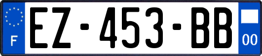 EZ-453-BB