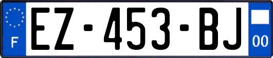 EZ-453-BJ