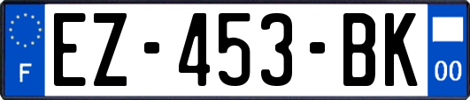 EZ-453-BK