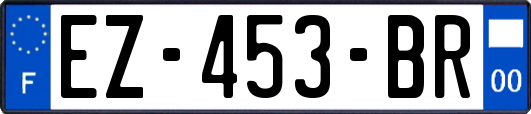 EZ-453-BR