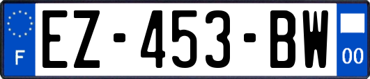 EZ-453-BW