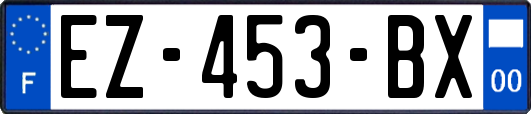 EZ-453-BX