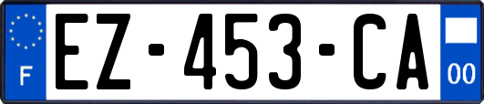 EZ-453-CA