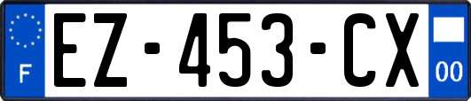 EZ-453-CX