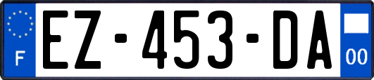 EZ-453-DA