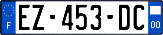 EZ-453-DC