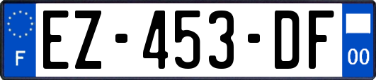 EZ-453-DF