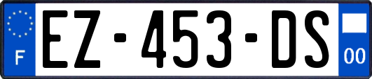 EZ-453-DS