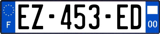 EZ-453-ED