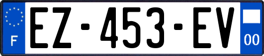 EZ-453-EV